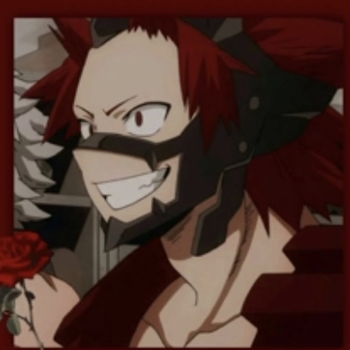 sneaking out of the dorms with eijiro kirishima [ my hero academia playlist ]