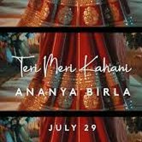 Teri Meri Kahani