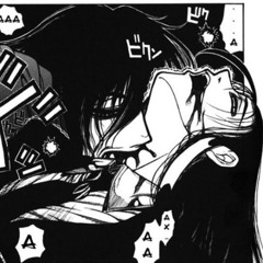 I'll Eat Her (An Eater Cover)