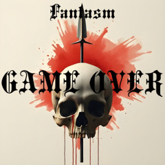 Warface & Delete - Game Over (Fantasm Remix)