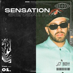 Sensation | Feid Reggaeton Type Beat | JB Productions