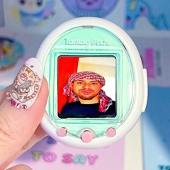 thatchrizz - tamagotchi