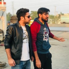 Khuda or Mohabbat Mashup - Omar Malik.mp3