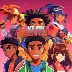 Stick Together (feat. Widxw)