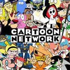 Cartoon Network speed remix ft. Saramalacara