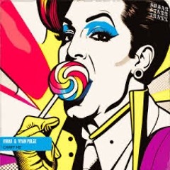 Candy Funk (rock the funky beats) - MOTH UK EDIT //FREE DOWNLOAD