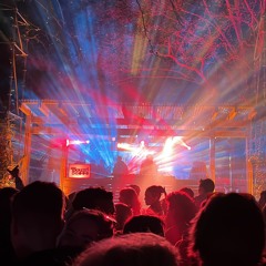 (Afropolitan)house/trance set