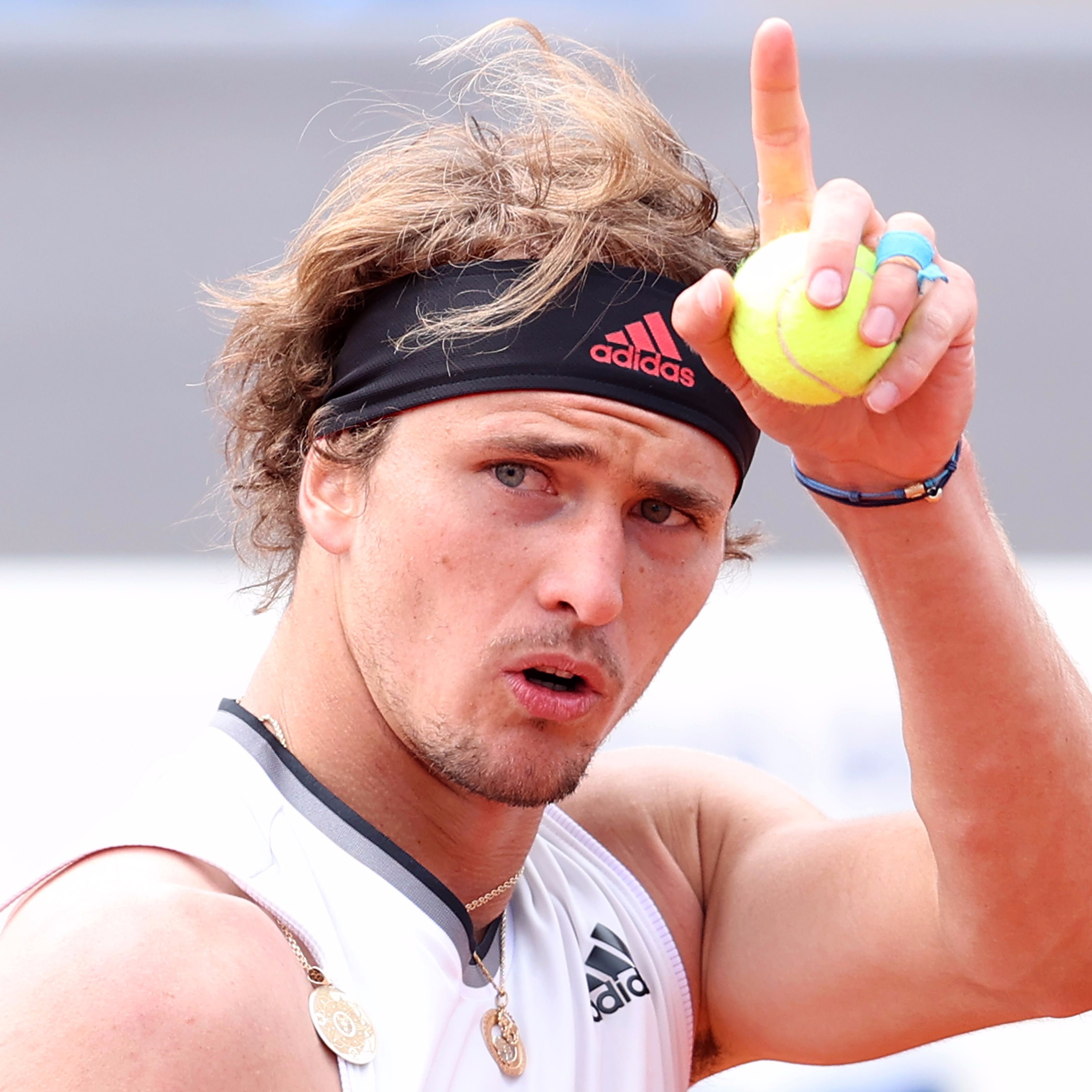 tennis MAGAZIN Podcast