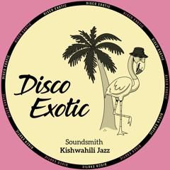 Soundsmith - Kiswahili Jazz