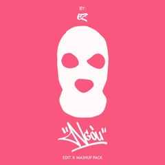 [FreeDownload] | "Ngòu" Edit Mashup Pack by EZ | Preview
