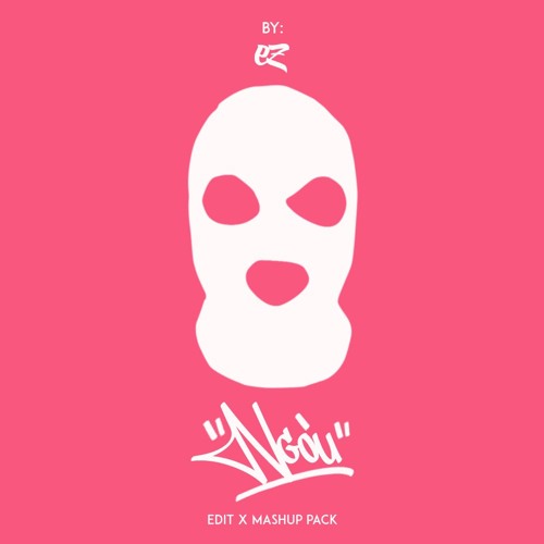 [FreeDownload] | "Ngòu" Edit Mashup Pack by EZ | Preview