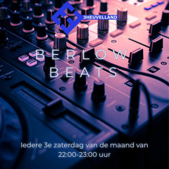 Berlow Beats @Radio3Heuvelland2024/12/21