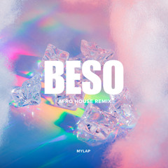 ROSALÍA, Rauw Alejandro - BESO (Mylap Afro House Remix)