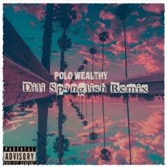 Dili (Spanglish Remix)