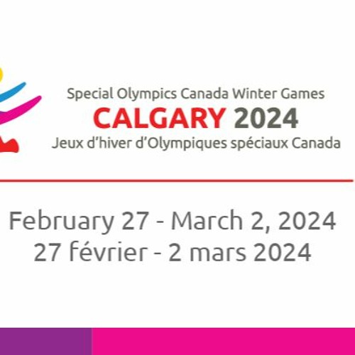 Stream (🔴LIVE) Celebrate the 2024 Special Olympics Canada Winter Games