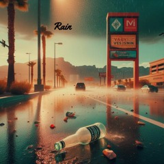Rain Mp3