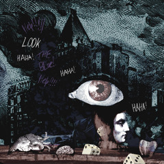 CRASH SCENE (PROD. 6RAW)