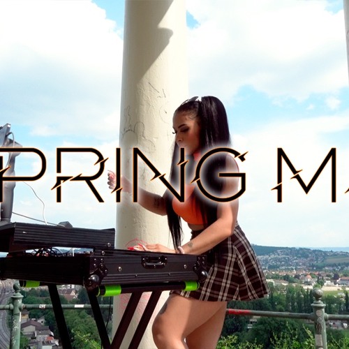 Stream DJ KALI SPRING MIX 2023 by KALI Listen online for free on SoundCloud