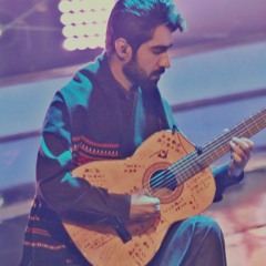 Meray saathiya - Mustafa zahid