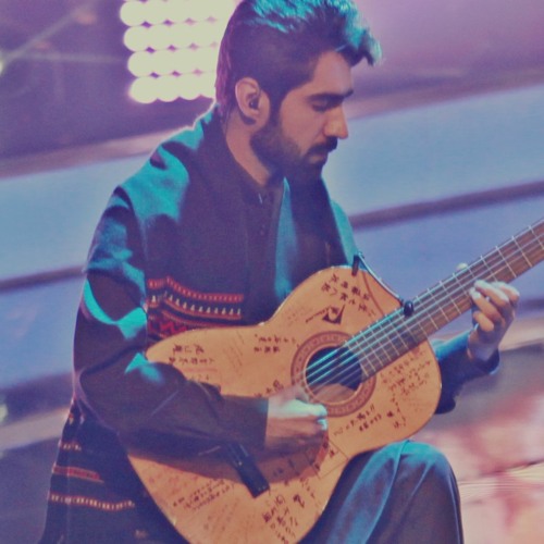 Meray saathiya - Mustafa zahid