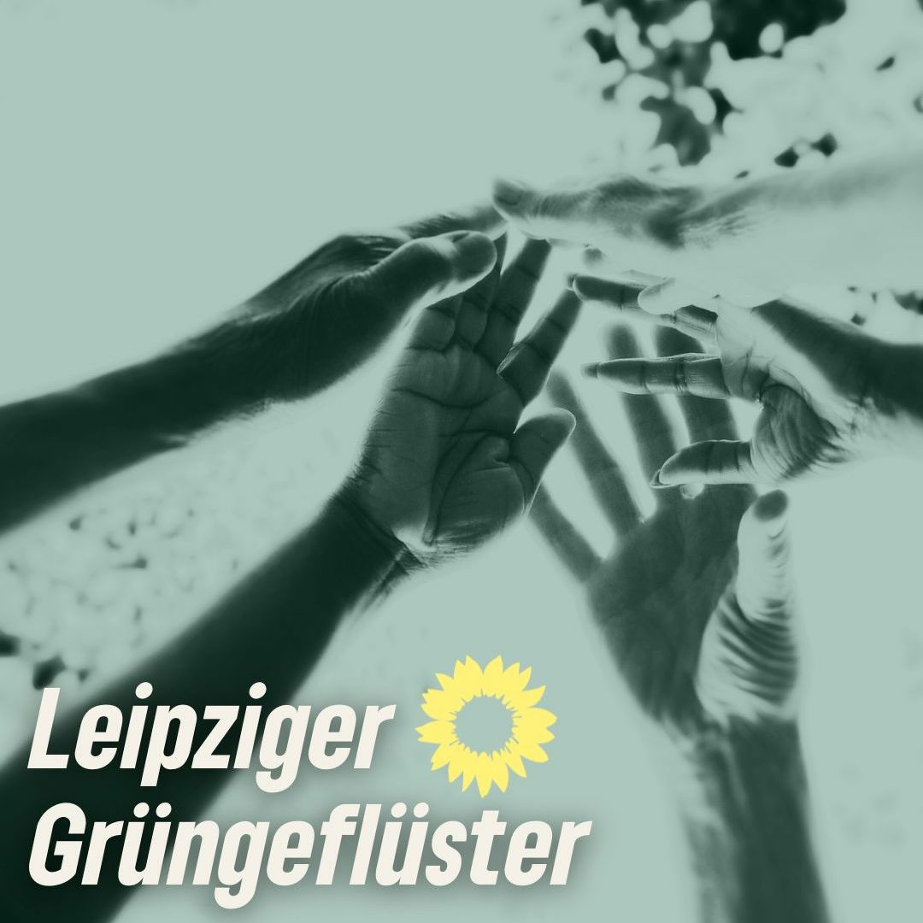 Leipziger Grüngeflüster