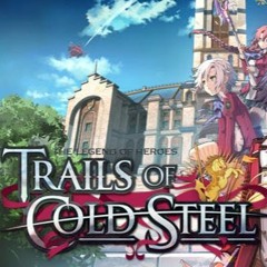 Legend of Heroes: Trails of Cold Steel - Blade Game [Extended]