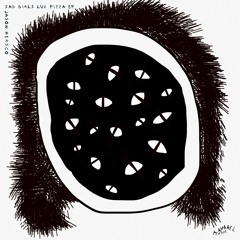Jason Hersco - Sad Girls Luv Pizza EP [APDEXTRA024]
