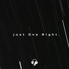 Just One Night