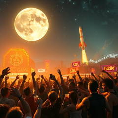 To the Moon and Back