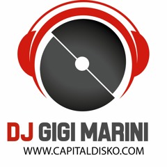 2021.02.21 DJ GIGI MARINI (soulful House)