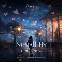 Numall Fix - Tenderness (Free Mix)(Royalty Free Music)