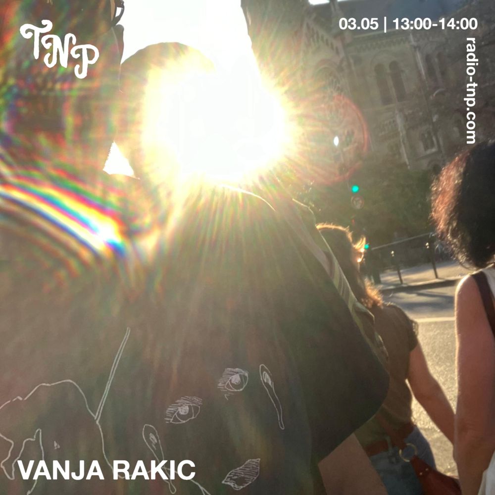 Vanja Rakic
