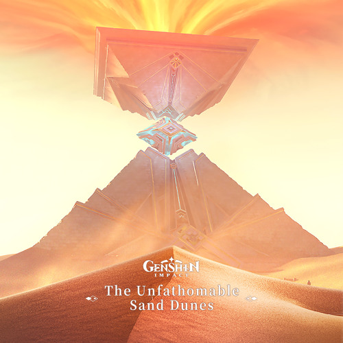 Stream oracle of the void by hoyo mix listen online for free on