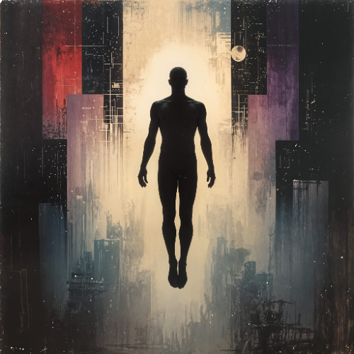 Levitate (dispersed signal)