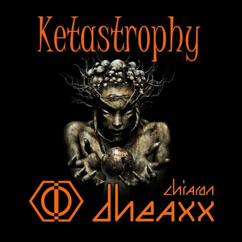 ॐ ওঁ ௐ ~ Downtempo Slow Psytrance ~ Ketastrophy ~ ௐ ওঁ ॐ