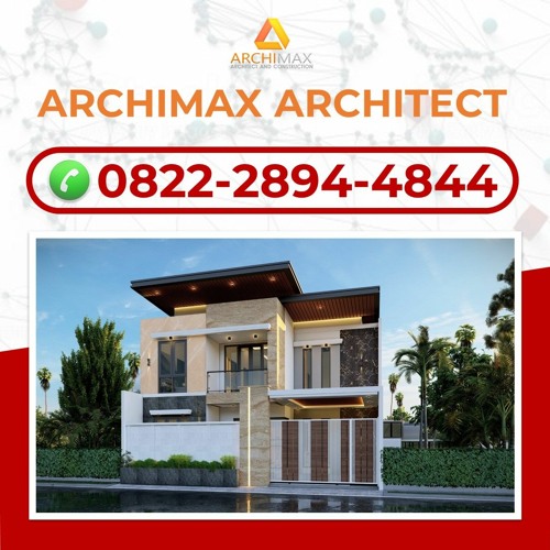 Hub 0822-2894-4844 , Jasa Desain Arsitek Rumah Minimalis melayani Lamongan
