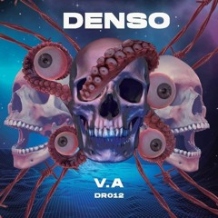 Wrong For The Hell [DENSO RECORDS] [DR012]