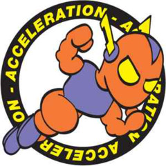 Makina Done Different