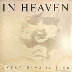 Anatolian Weapons - In Heaven