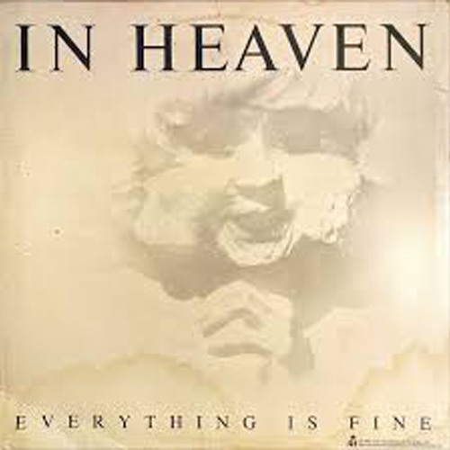 Anatolian Weapons - In Heaven