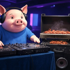 Pulled Pork Mix