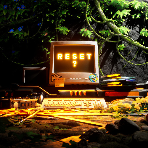 IVRI - Tower of Memories (AG Reboot)