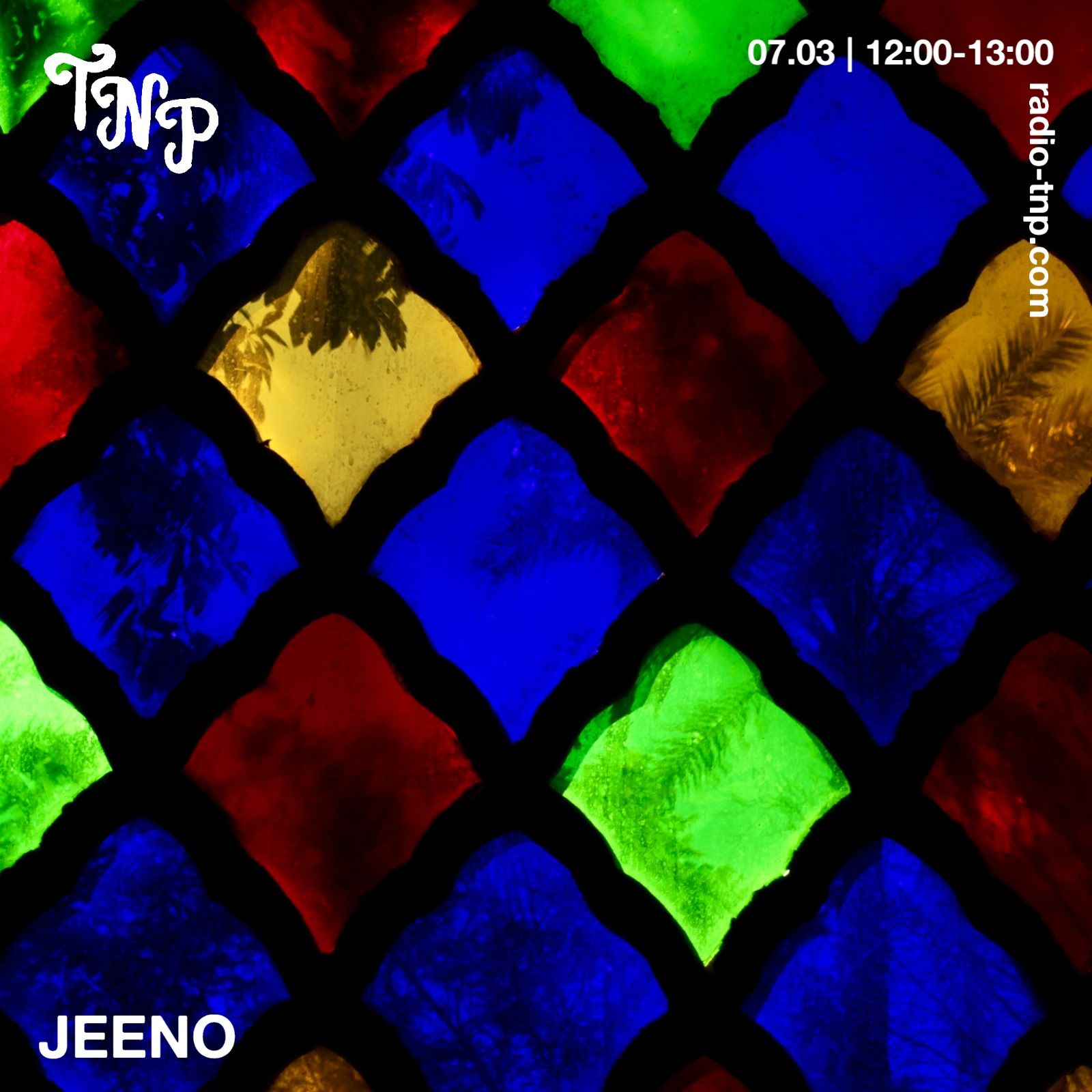 Jeeno