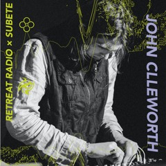 Acousmatic Analogy #3 w/ John Cleworth (06/09/22)