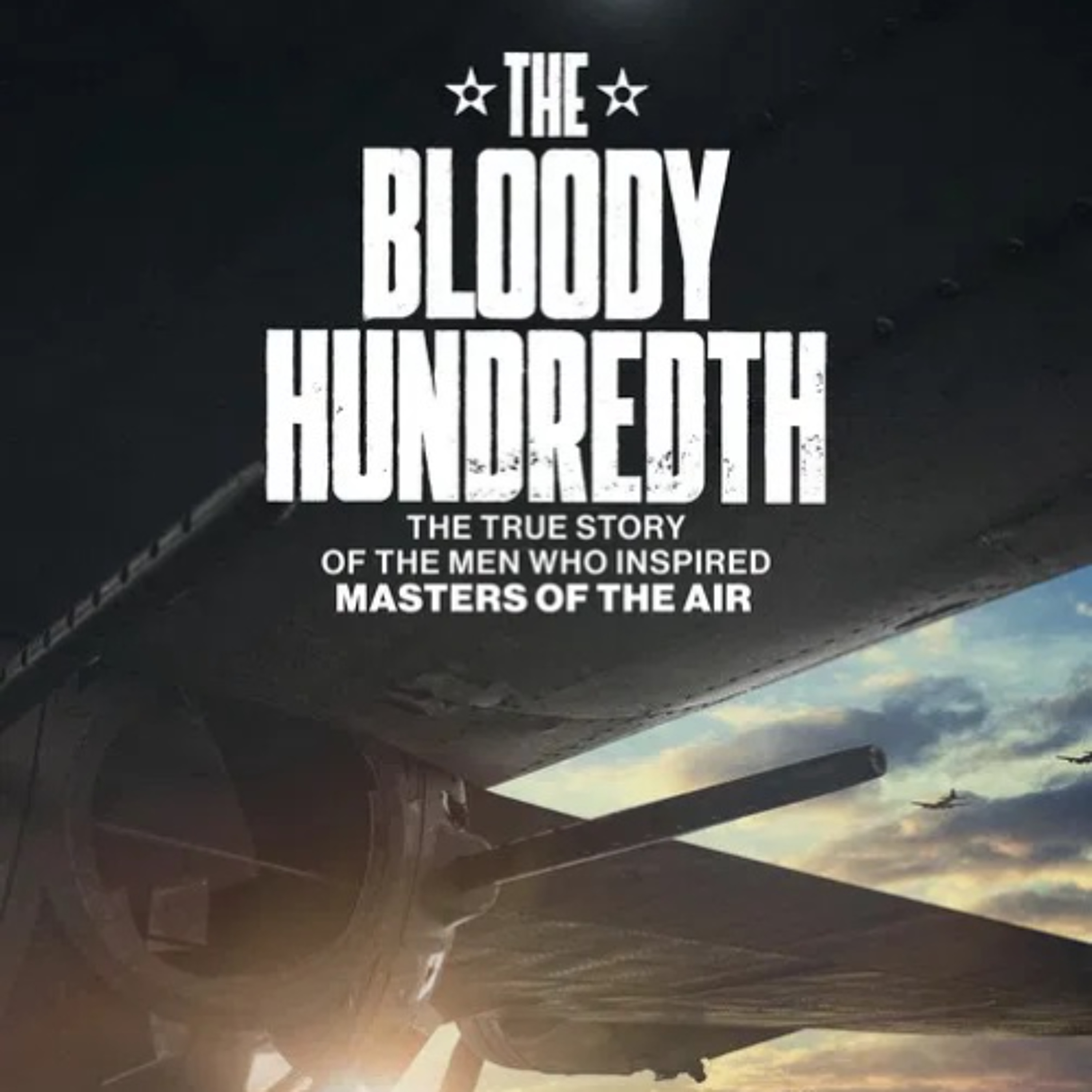 The Bloody Hundredth
