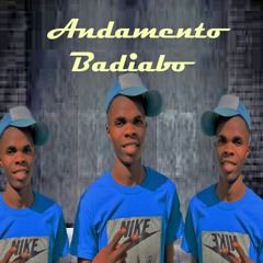 Filardes Da Animação -andamento Badiabo