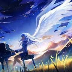 [Angel Beats!] Crow Song - Full English - Amalee