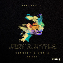 Liberty X - Just A Little ( Sergio T & Vogia Remix )