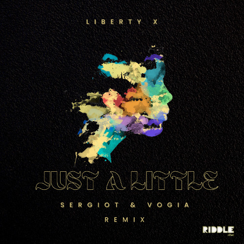Liberty X - Just A Little ( Sergio T & Vogia Remix )