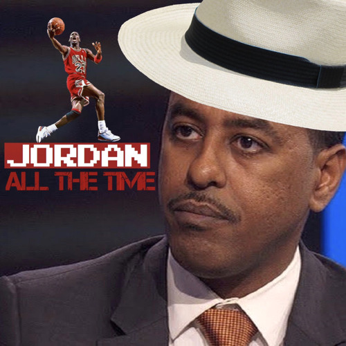 Jordan: All The Time